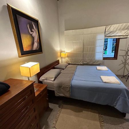 אסונסיון Amplio Departamento 3 Habitaciones, Excelente Ubicacion מראה חיצוני תמונה