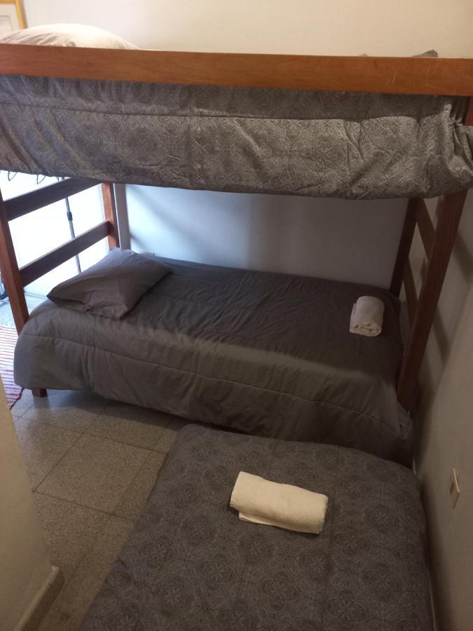 אסונסיון Amplio Departamento 3 Habitaciones, Excelente Ubicacion מראה חיצוני תמונה