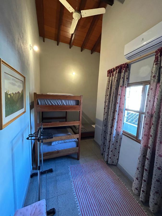אסונסיון Amplio Departamento 3 Habitaciones, Excelente Ubicacion מראה חיצוני תמונה