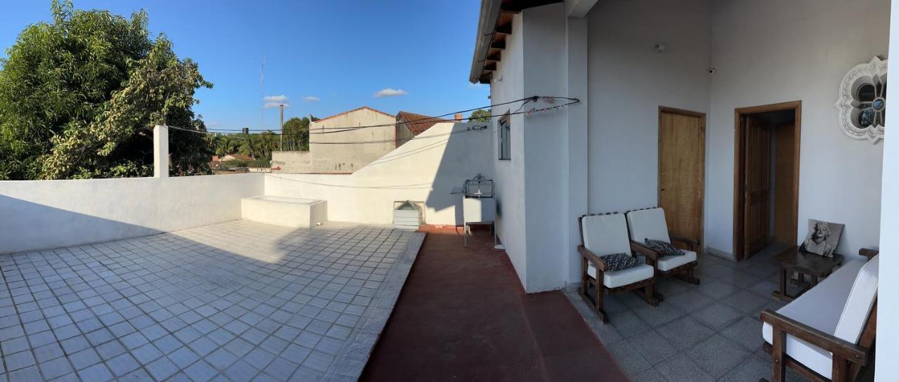 אסונסיון Amplio Departamento 3 Habitaciones, Excelente Ubicacion מראה חיצוני תמונה