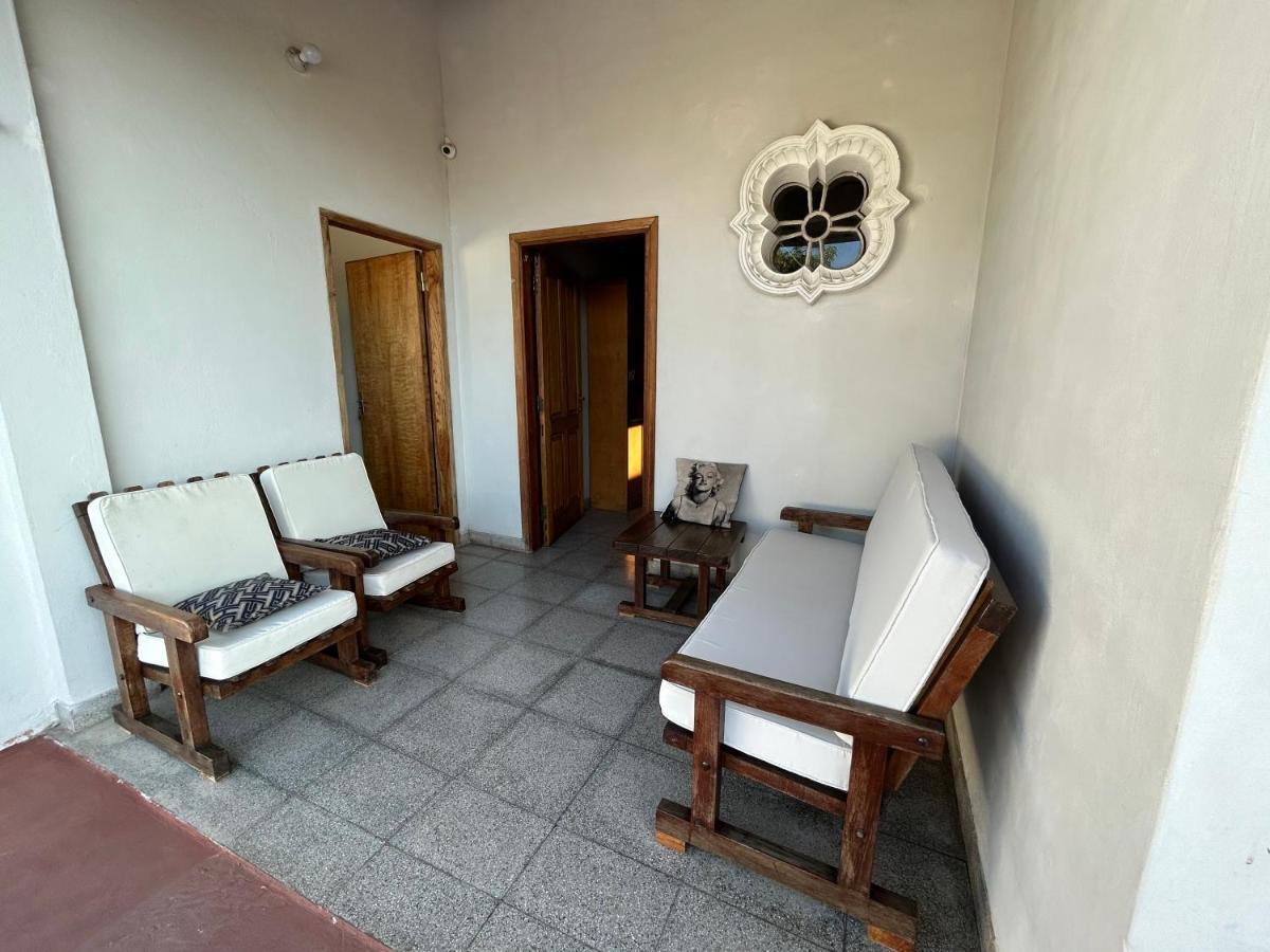 אסונסיון Amplio Departamento 3 Habitaciones, Excelente Ubicacion מראה חיצוני תמונה