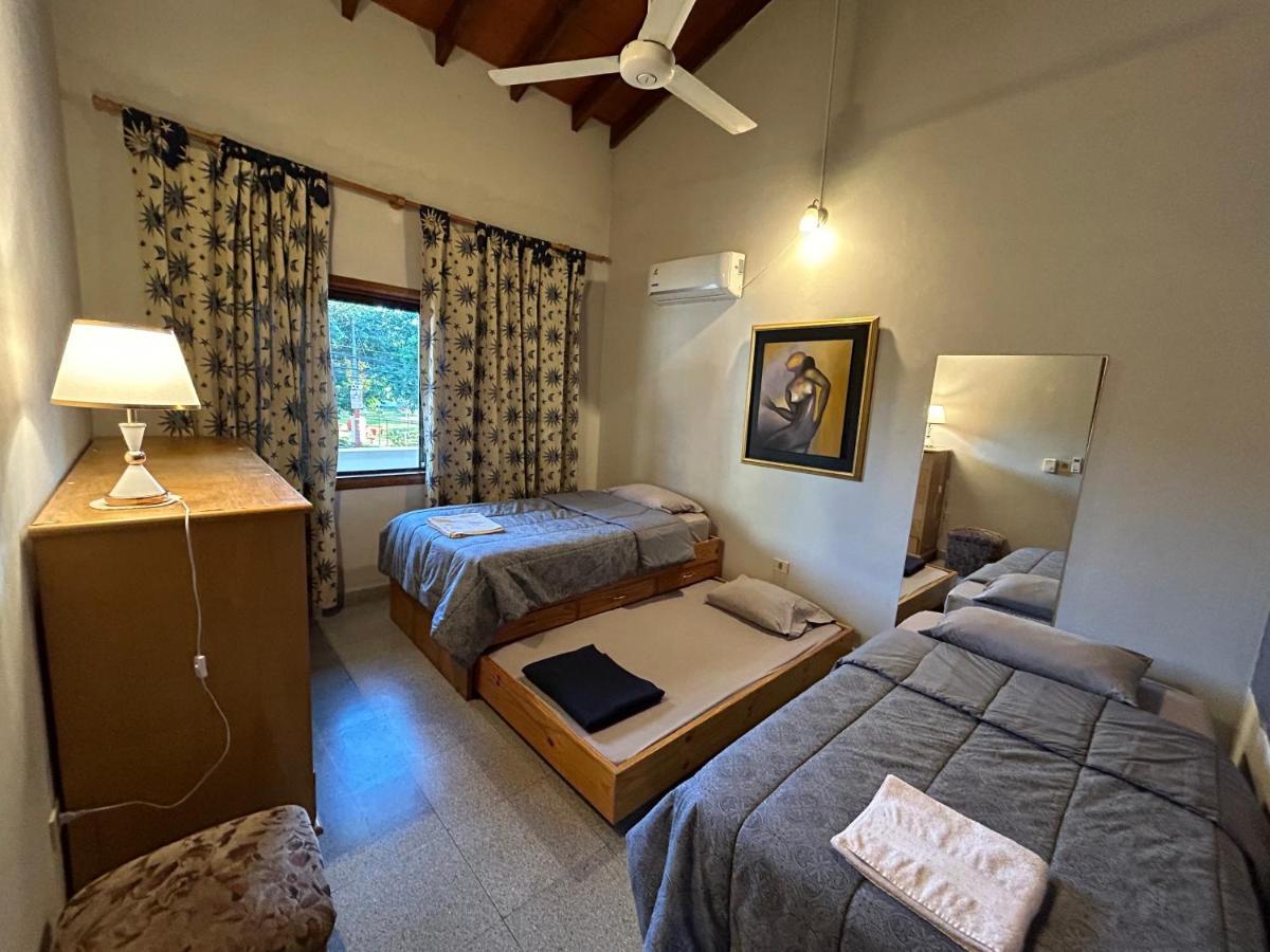 אסונסיון Amplio Departamento 3 Habitaciones, Excelente Ubicacion מראה חיצוני תמונה
